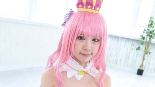 CPDE-051 最強萌屬性51 橫宮七海