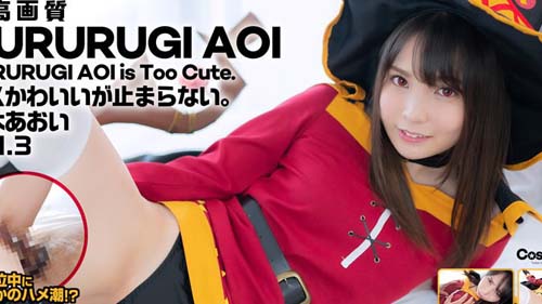 CSPL-011【4K】4K革命 角色扮演超可愛…讓人停不下。倉本堇