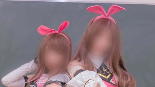 FC2PPV-1934586 無傷害 x 2 業餘水平重擊的夢想體驗。女方也不接受，衣服被脫掉*全身暴露中出