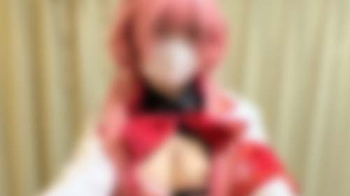 FC2PPV-3824095 ※F罩杯角色扮演者出道【Vtuber】經驗人數0。周央〇〇、初拍與處男緊張的乳交抽插中出