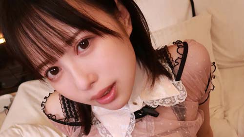 MUKC-023 病嬌可愛系偶像 愛情賓館密會映像 獻出本能新鮮角色扮演×見面會亂交 天馬唯