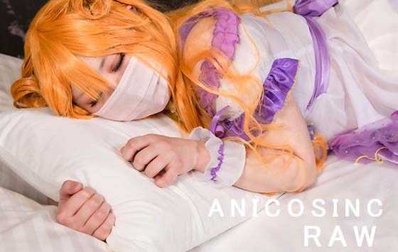 getchu-4042970 ANICOSINC RAW KNT