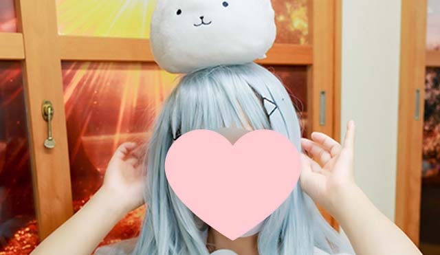 getchu-4047514 ANICOSINC LIGHT -chino-