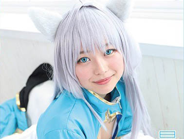 CPDE-042 最強萌屬性42 宮澤千春