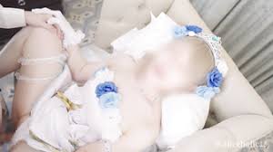 [Aliceholic13 ありすほりっく][fantia-2046762]💙✨【後編】幼馴染のアイドル彼女とウェディング撮影衣装のままいちゃラブ生ハメイカせ合いえっち