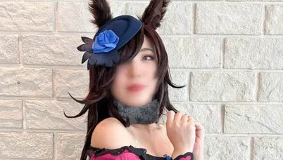 [Sex Syndrome] 577 ガチ○ウちゃん E65cup18歳くびれロリ巨乳同人モデルゲーマー♀まりな 彼氏有り顔バレ絶対NG性処理便女ドM洗脳調教 がんば○き娘 ライ○ちゃん