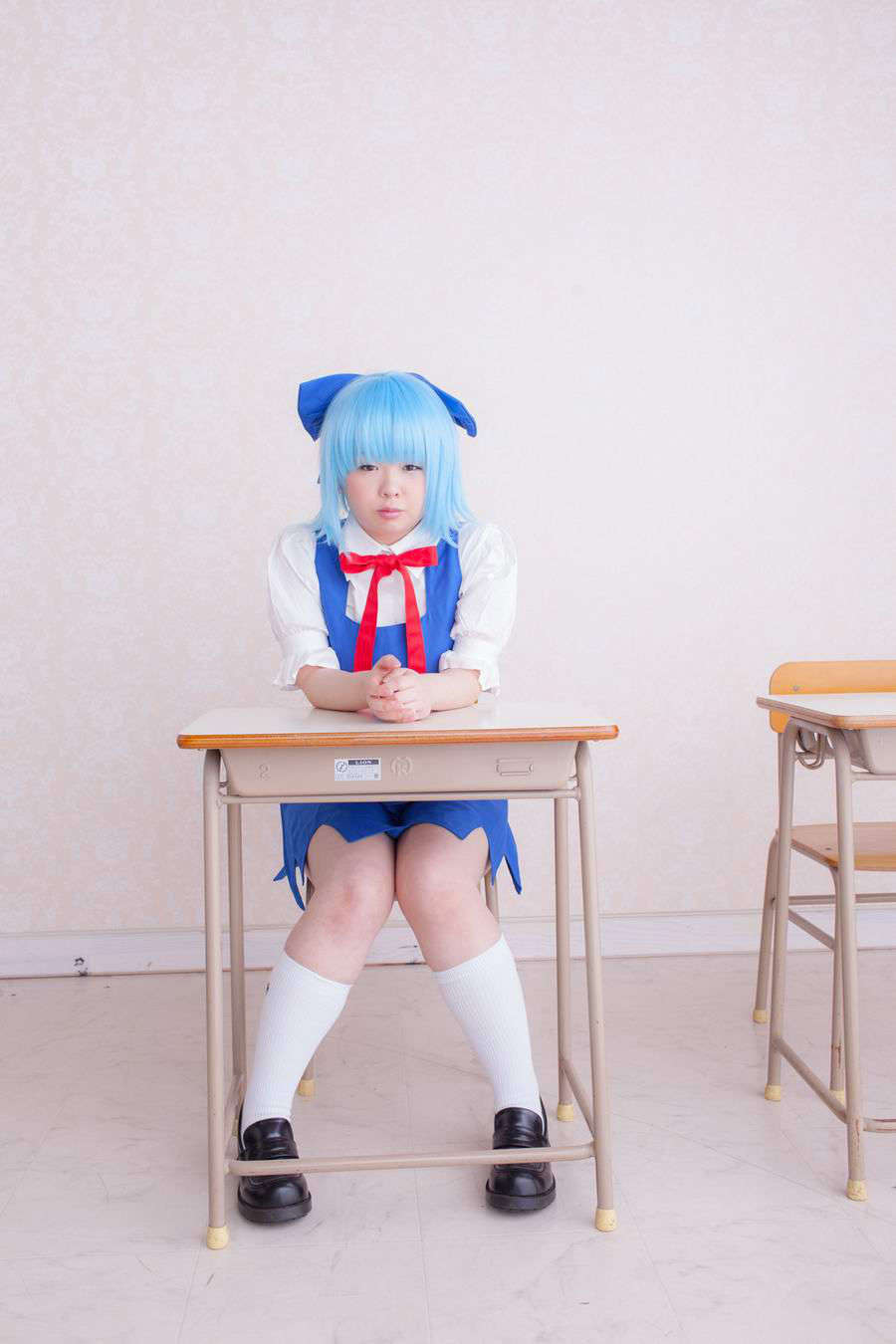[@factory] Evangelion – Asuka: Hidden Desires While Studying [208P]