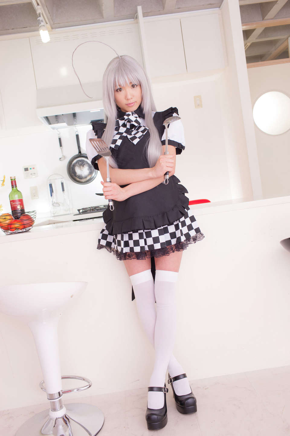 [@factory] Haiyore! Nyaruko-san – Love-ko-san [276P]
