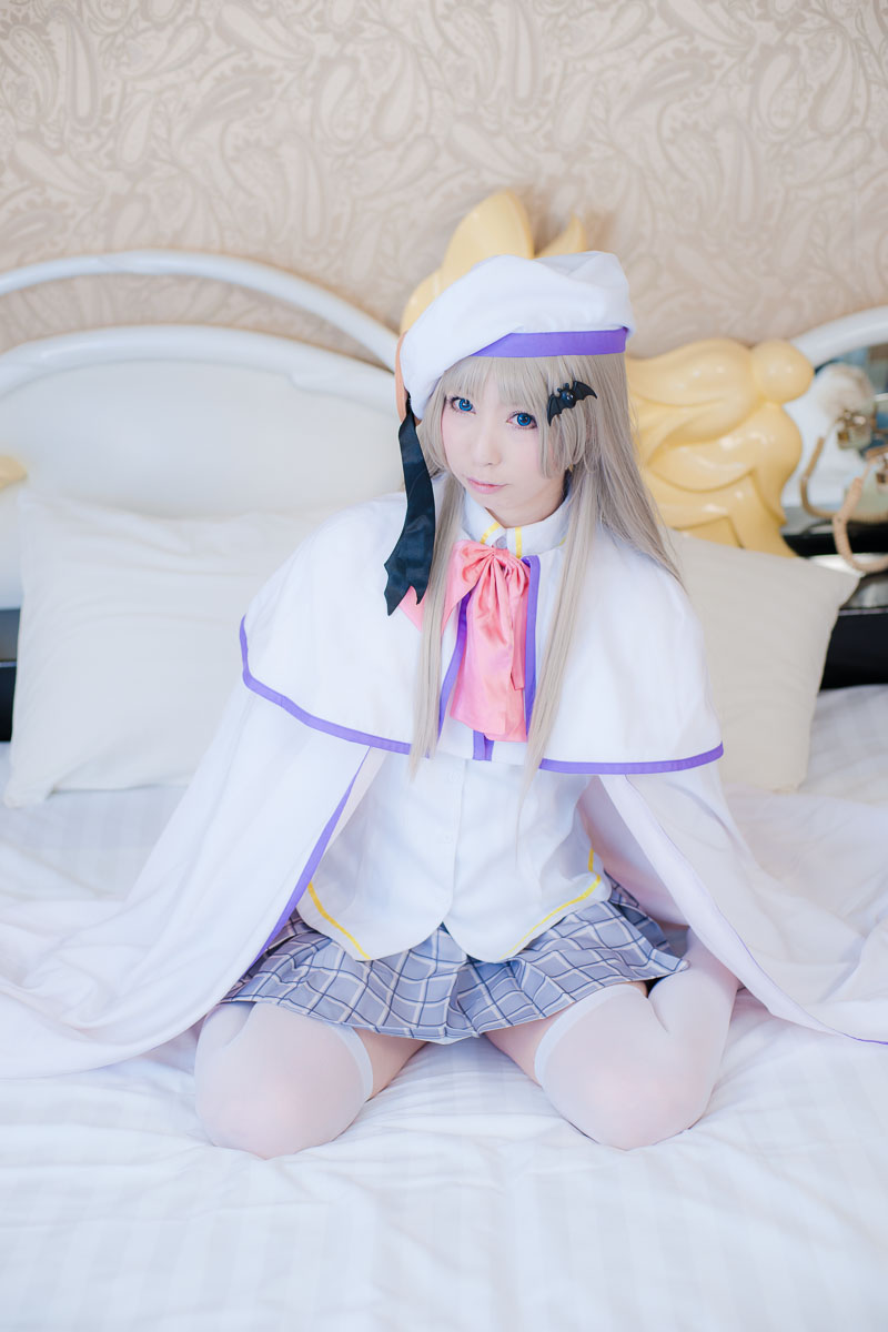[@factory] Oreimo – My Little Sister Can’t Be This Erotic (Kirino Kousaka) [230P]