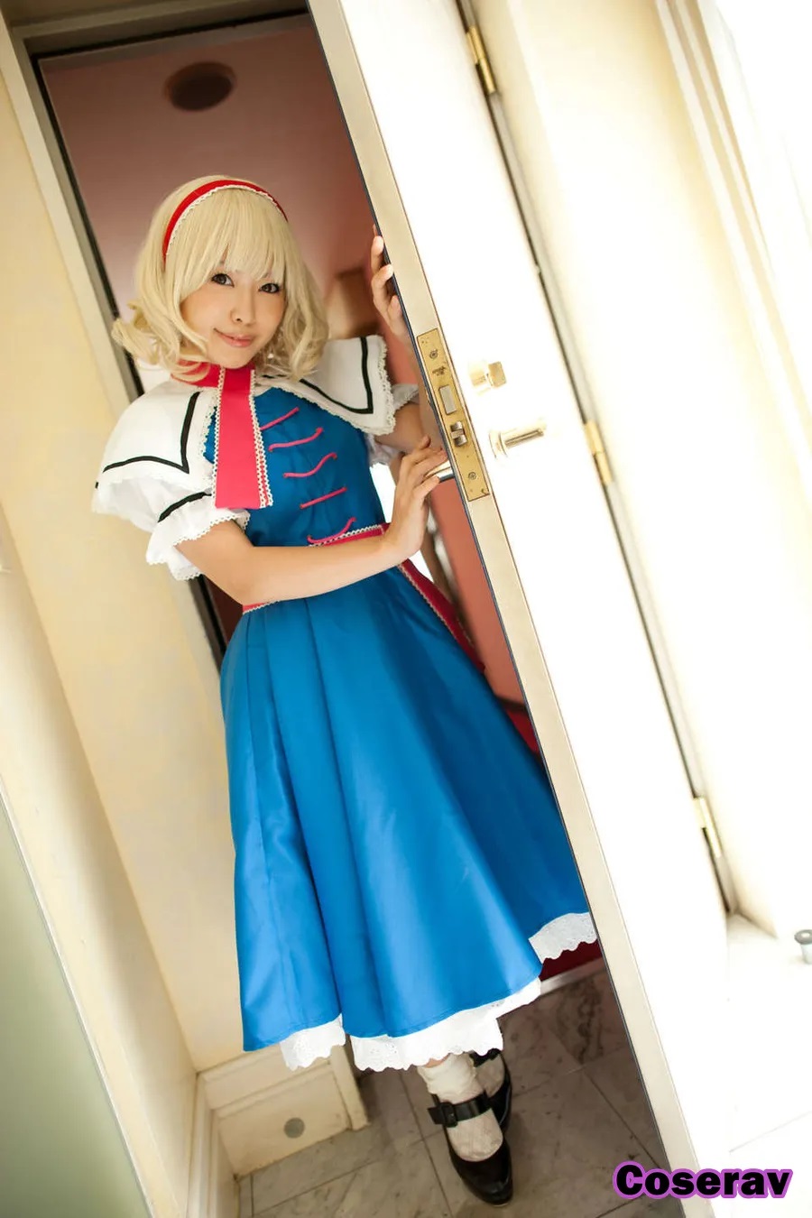 [@factory] Alice of the East – The Seven-Colored Puppeteer [151P]