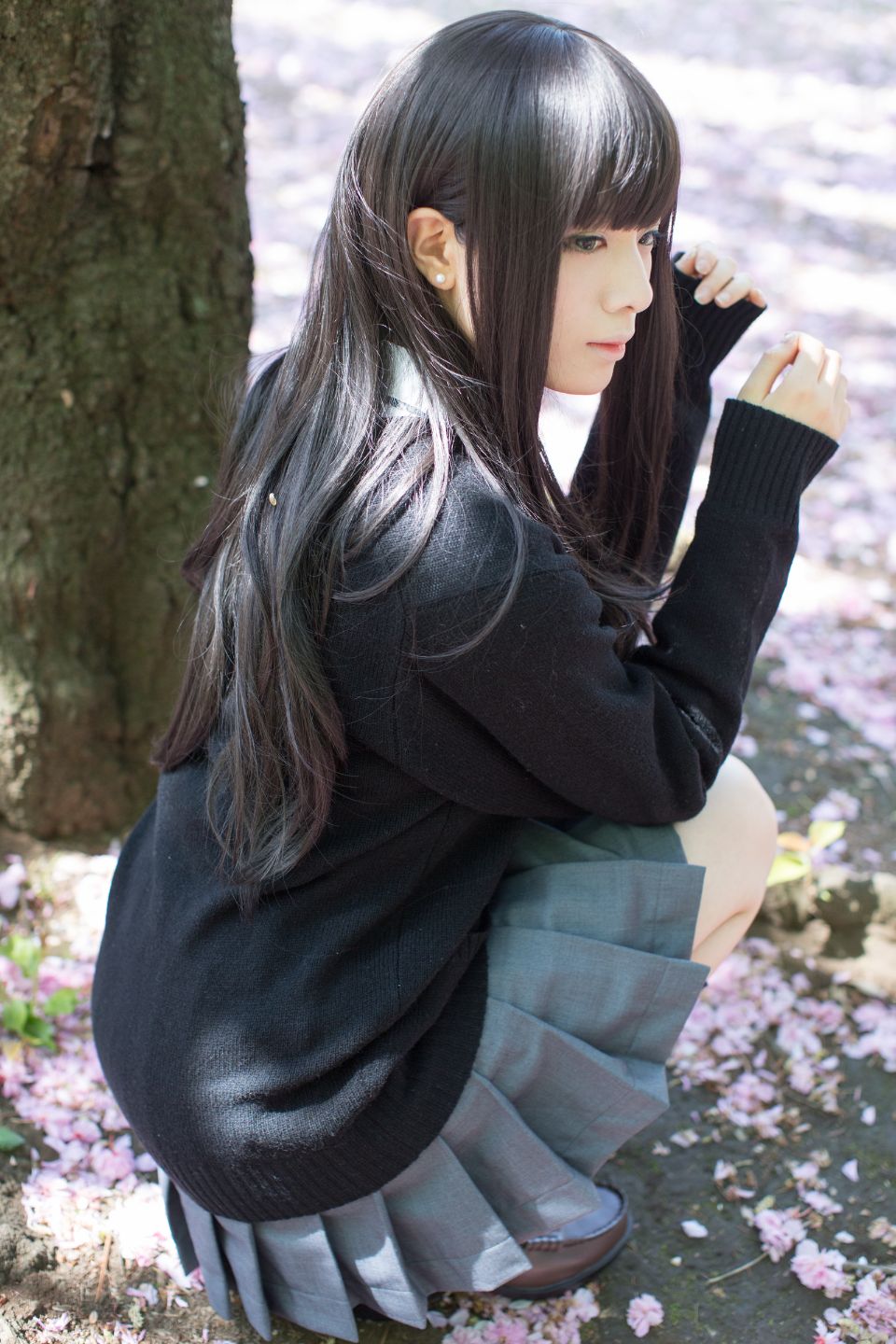 Flameworks – The Idolm@ster Cinderella Girls: Rin Shibuya – Natural (feat. Usakichi) [101P]