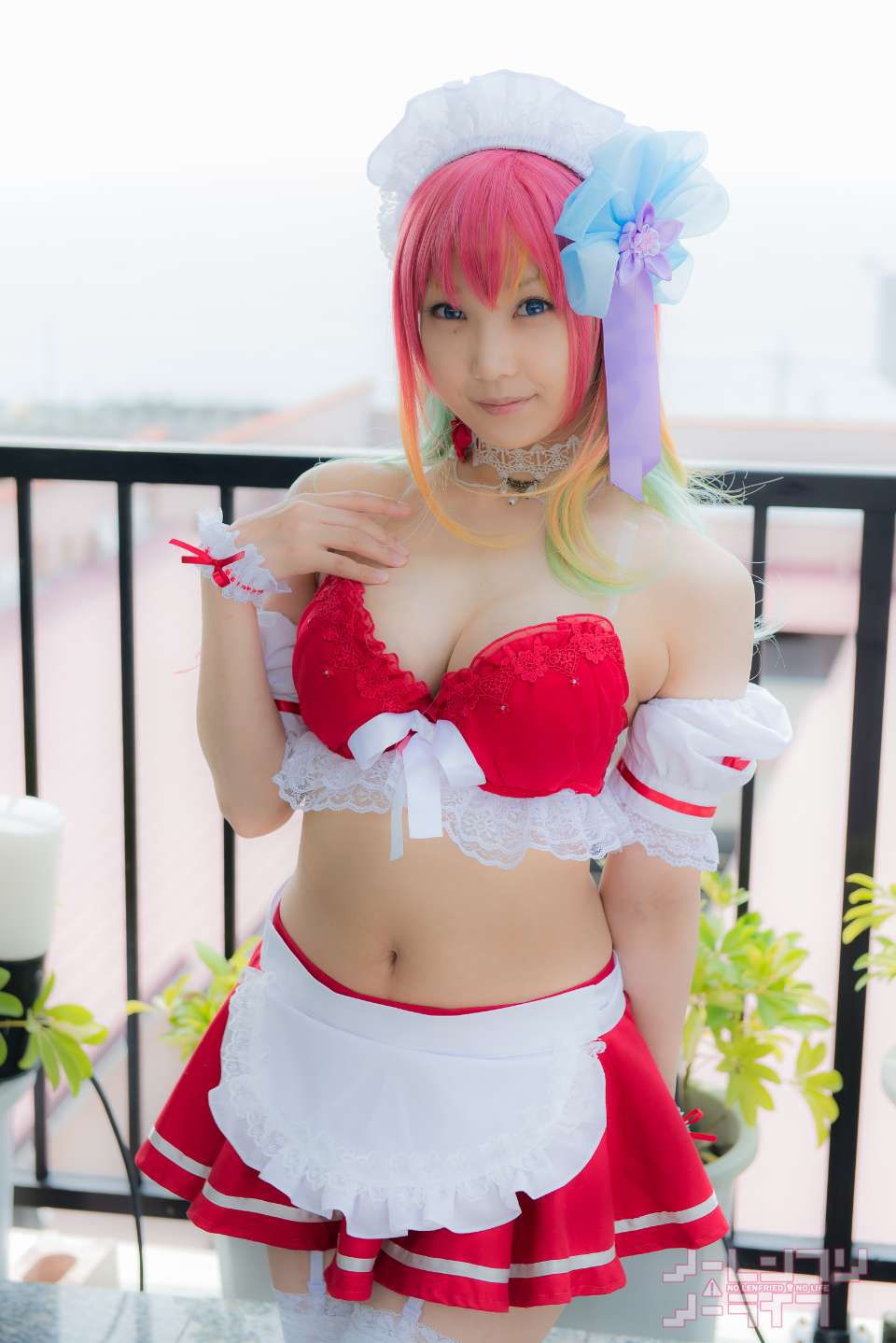 [Heru3 (lenfried)] No Lenfried No Life – The Ultimate Shiro Cosplay [384P]