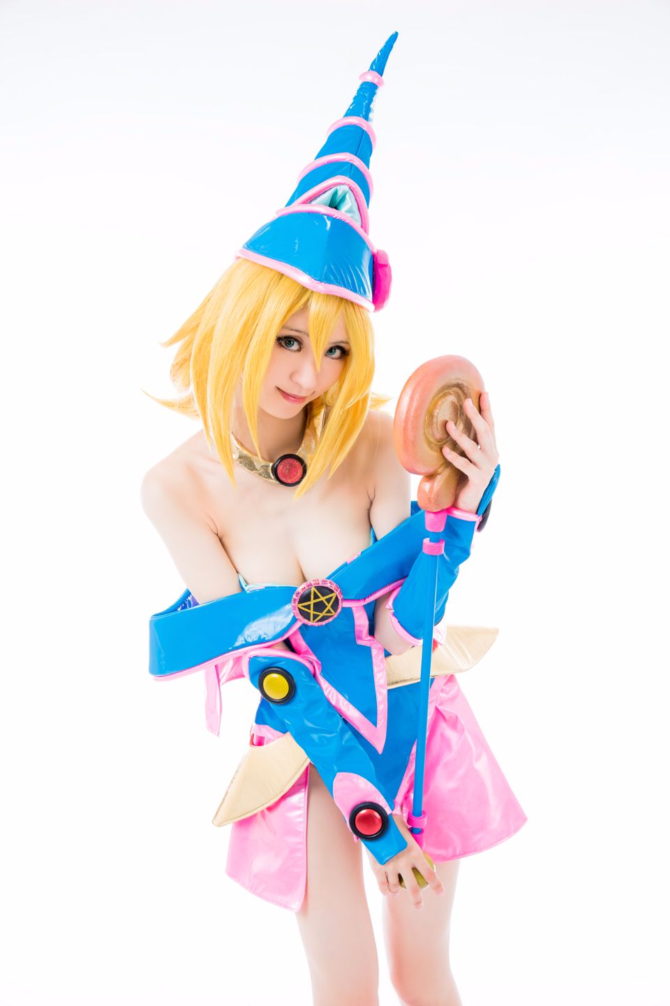 Mikehouse – Hakate ～HELL～: A Fantasy Armament Showcase [152P]