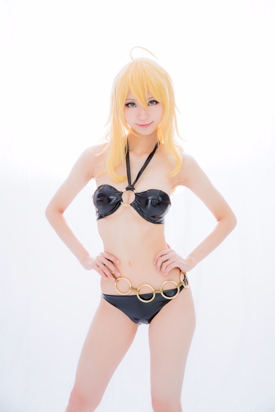 Minerva – Top Idol 〜Sleeping Beauty〜 (feat. lenfried) [207P]