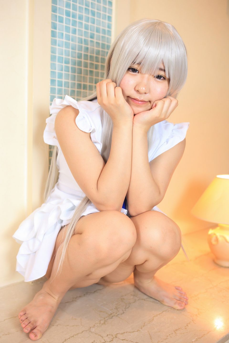 [Seven Dolls] Anohana – Menma: The Eternal Promise (feat. Komugi) [260P]