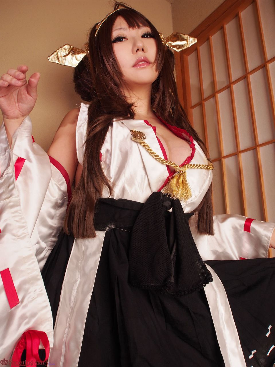 Shooting Star’s – Kantai Collection: Rokaku (feat. SAKU) [230P]