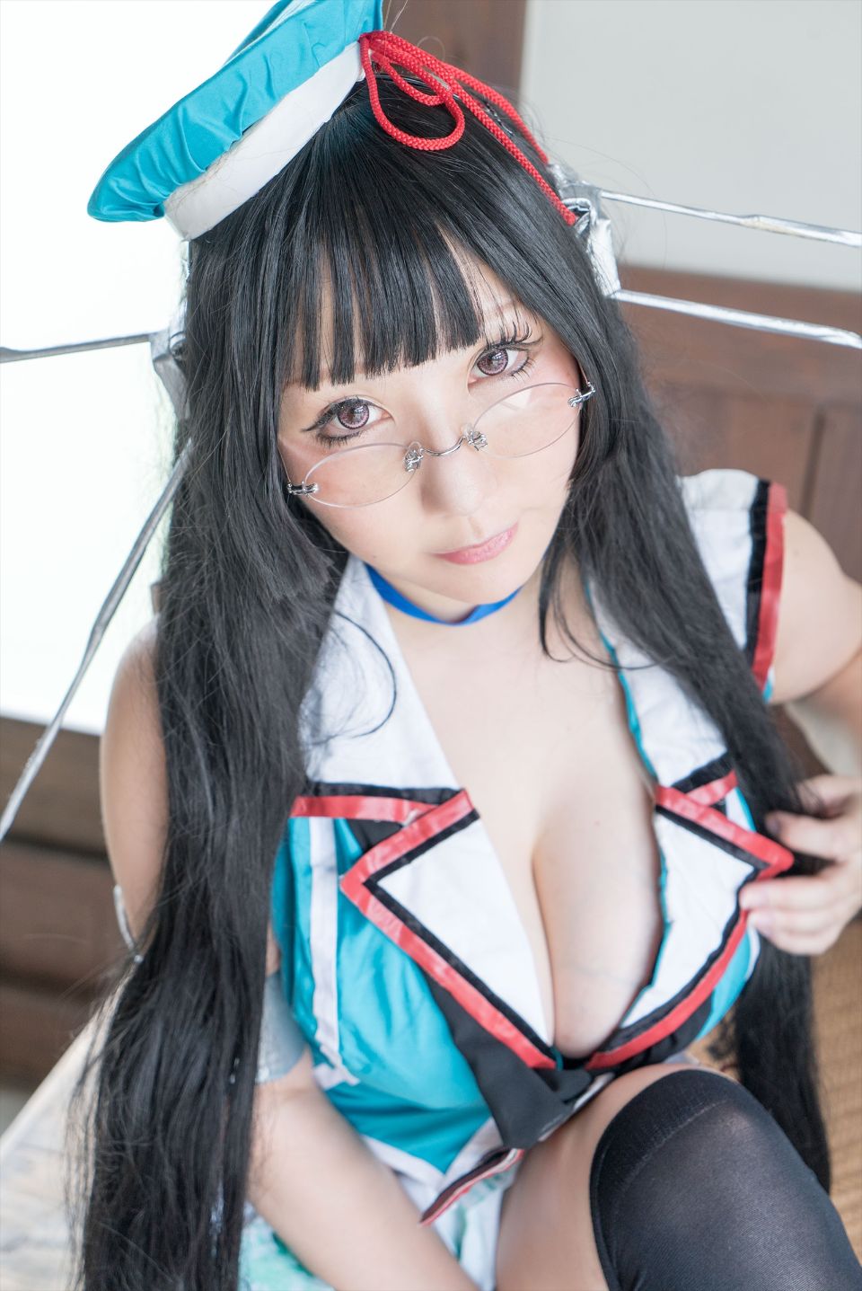 Shooting Star’s – Kantai Collection: Sou -Heavy Cruiser & Aircraft Carrier- (feat. SAKU) [397P]