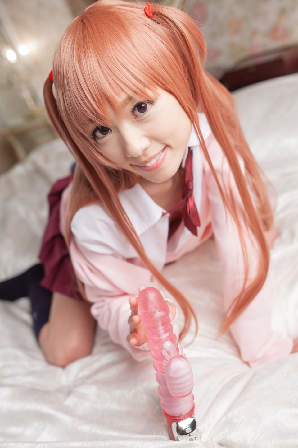 @factory: Ako – Satone’s Compensated Dating [270P]
