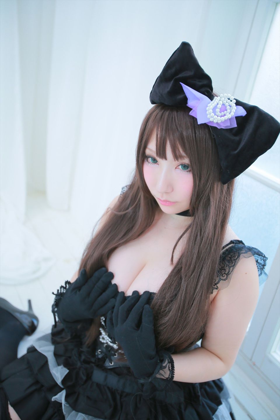 @factory – The Idolm@ster Cinderella Girls: Rin Shibuya – Love Collection (feat. Saki) [398P]