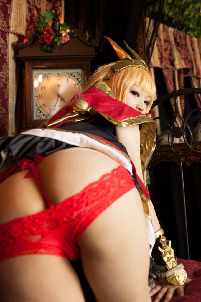 Altotas – Granblue Fantasy: Cagliostro ROM [212P]