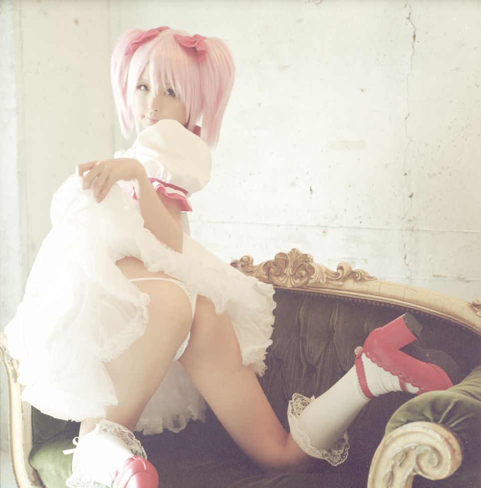 Flameworks – Hanachiru Meguri: Keika (feat. Na-san) [114P]
