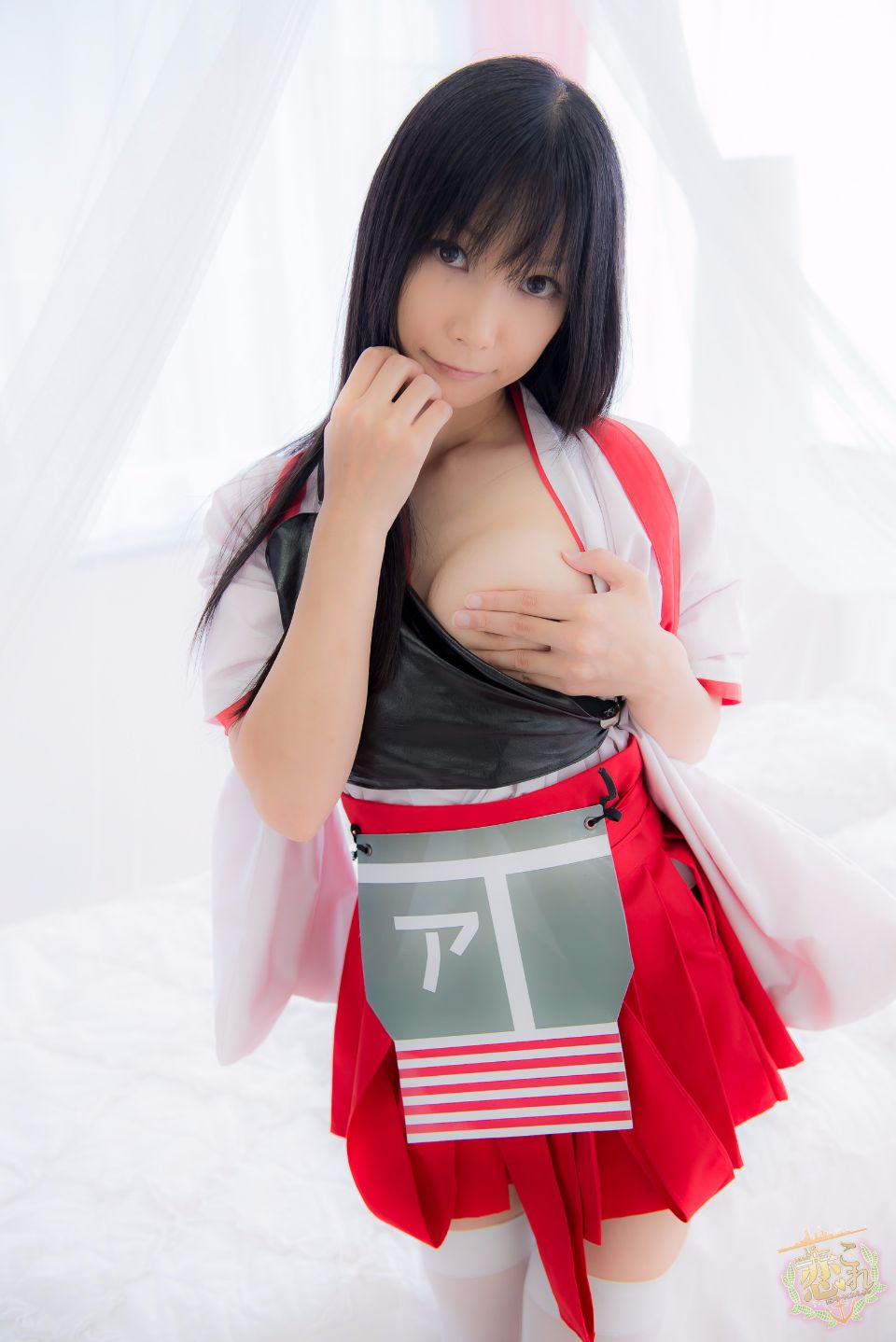 Fleet of Desires – KanColle Collection by lenfried [514P]