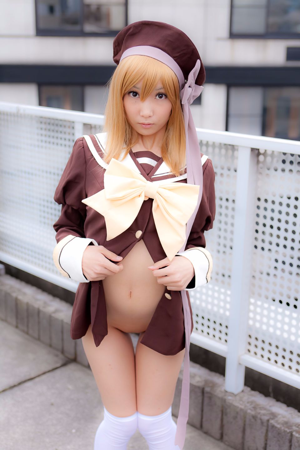 Heruheru3: Kaede-cho – The Devoted Childhood Friend [296P]