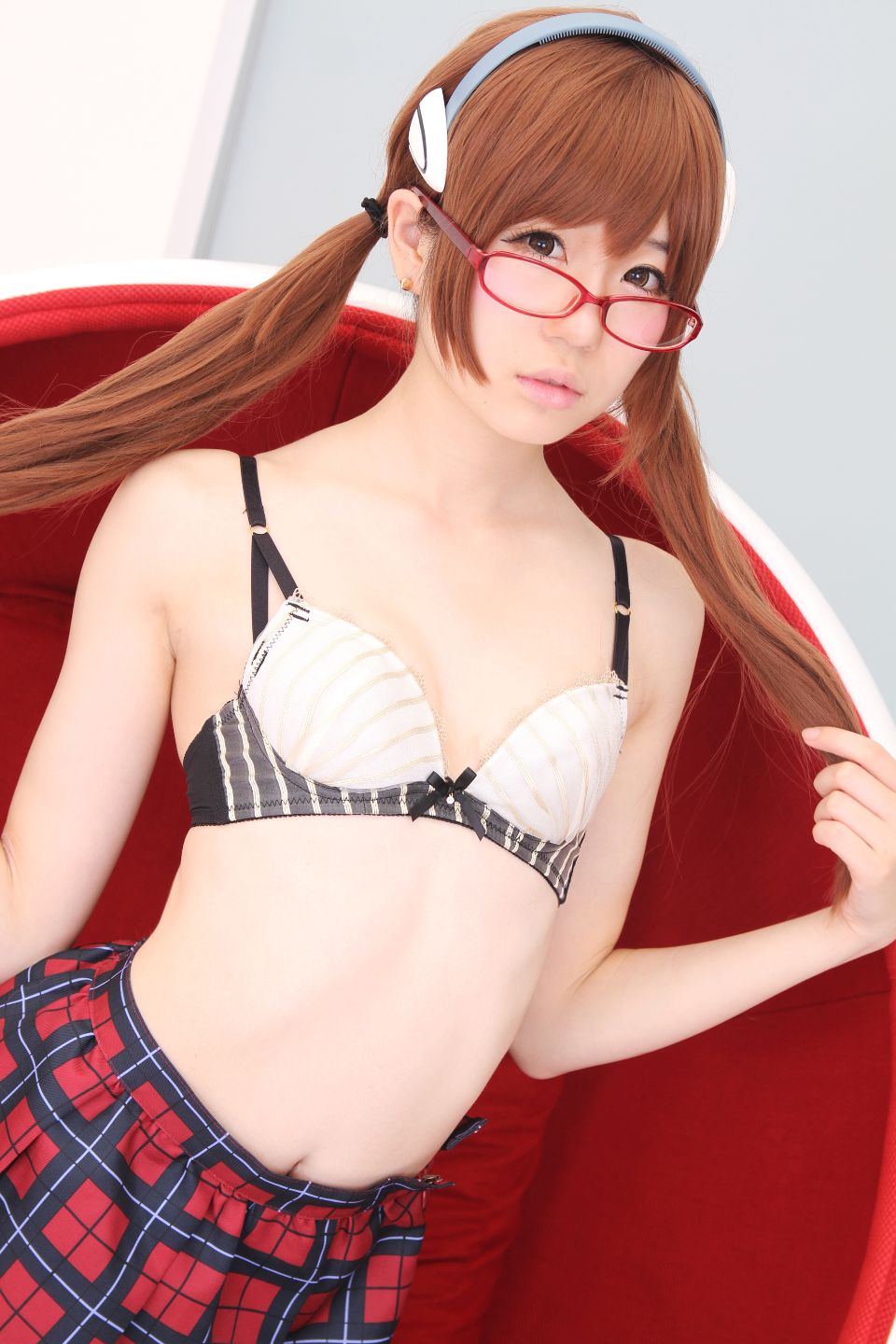Iwacha. – Neon Genesis Evangelion: Iwacha-gelion (feat. Iwacha/Yuina Iwase) [104P]