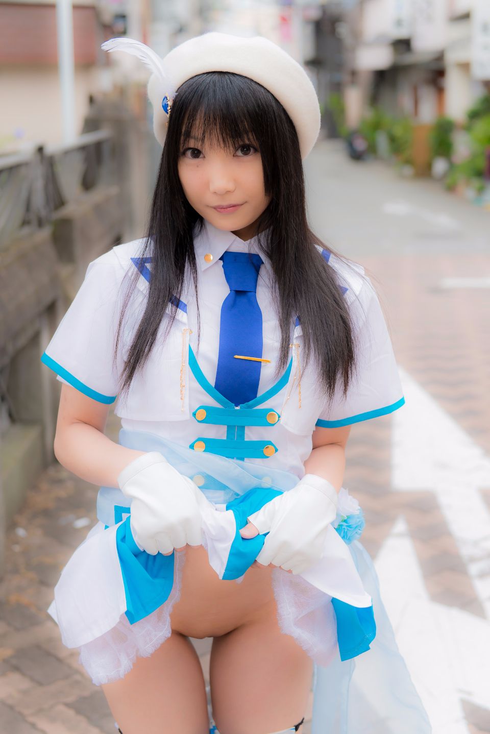 Love A Live – Multi-Costume Idol Collection [595P]