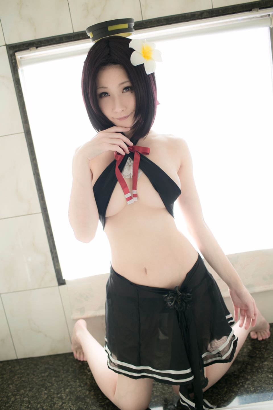 MY SUITE: SUITE COLLECTIONS 15 – Tenryu & Tatsuta [526P]