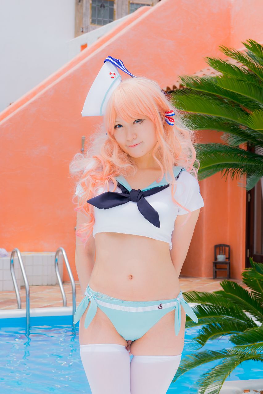 Mukko: Sheryl Nome – The Galactic Fairy’s Holiday [168P]