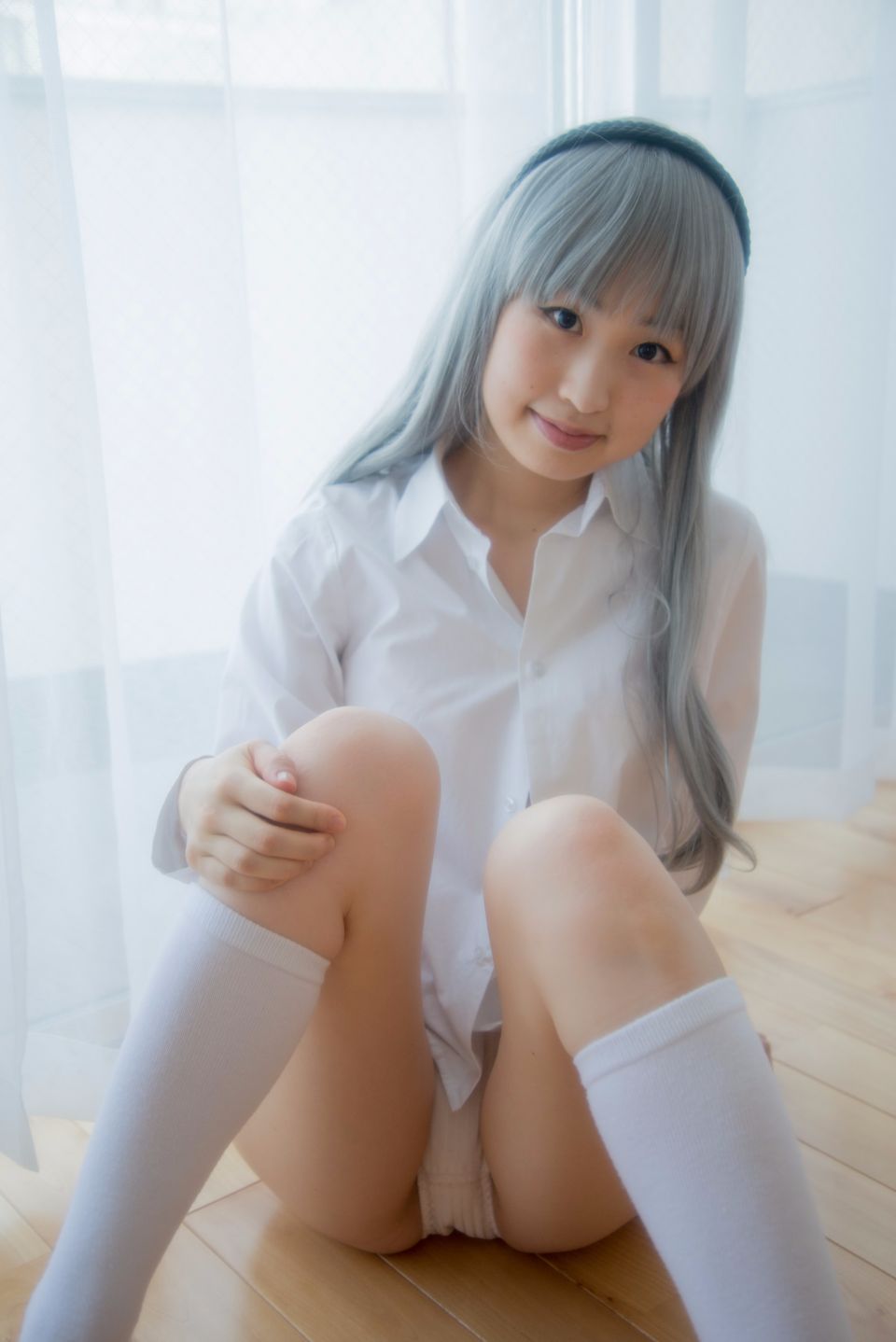 Nakano Miyuki: Tomoyo Another ~Yume no Naka no Hikari~ [427P]