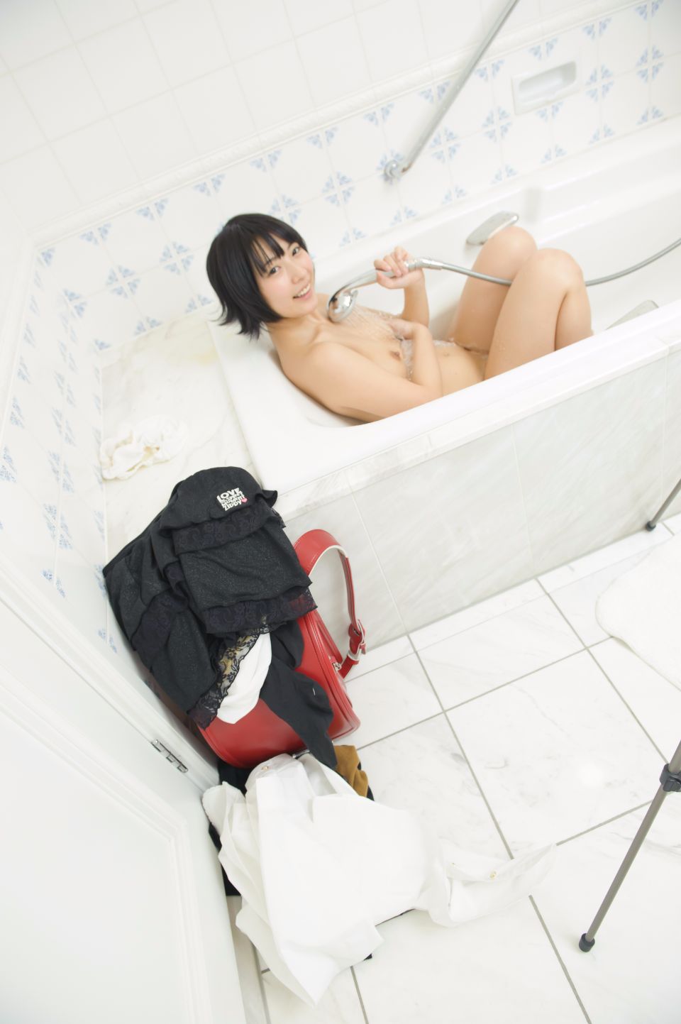 Pinky Web DL 078 – Collab with Hikari Fujisaki & The “Predatory” Gaping [924P]