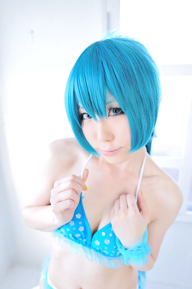 SHT: Colorful Pop!! – The Vivid Heroine Collection [179P]