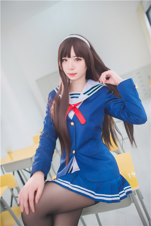 Saekano: Utaha & Eriri – The Golden Pair [42P]