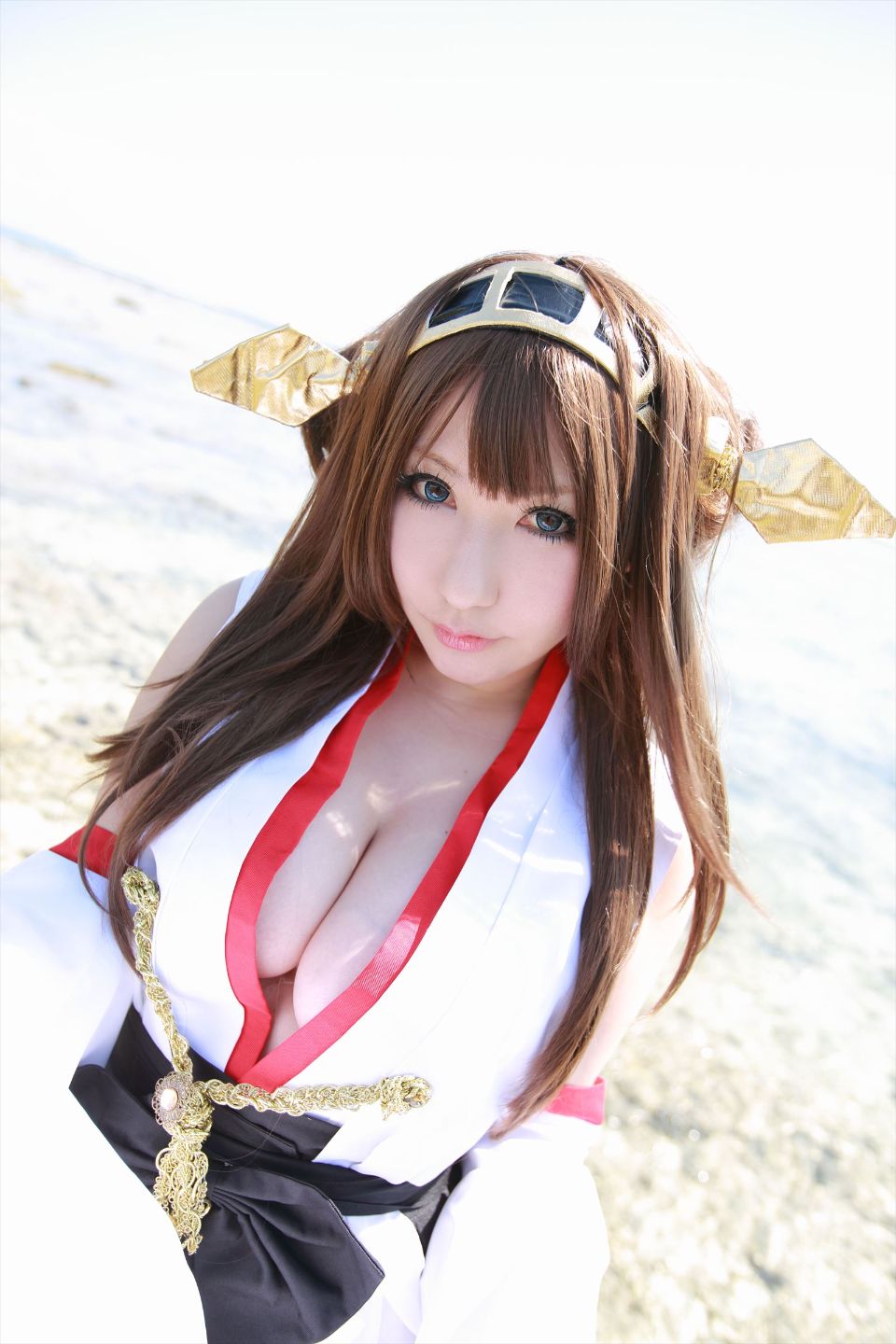 Shooting Star’s: Hagane Kai 2 – Kongou [358P]