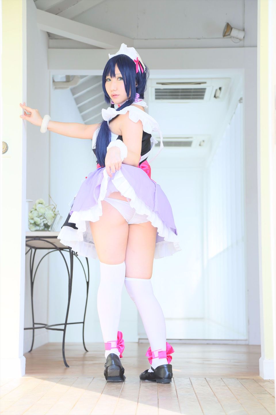 Shooting Star’s: Love Collector NOZOMI – SAKU [254P]