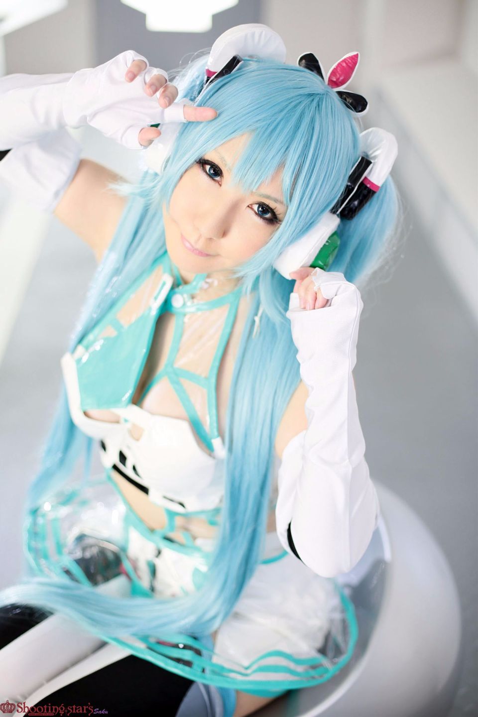 Shooting Star’s: Scene Ever 4 – Vocaloid Legacy [620P]