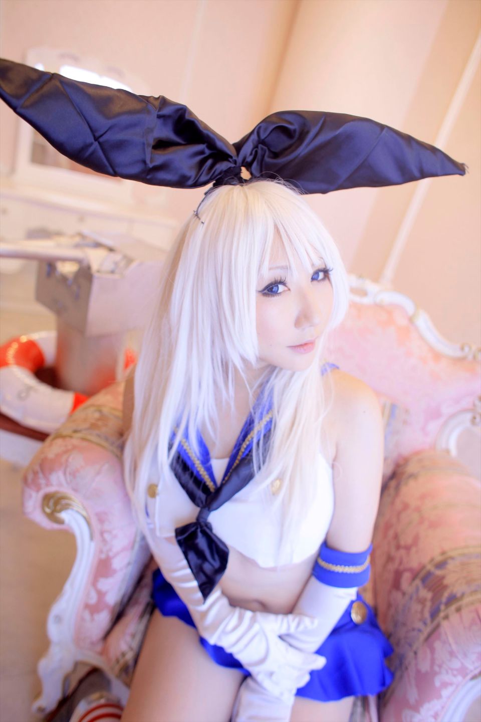 Shooting Star’s: Senku – Submarines & Destroyers [424P]