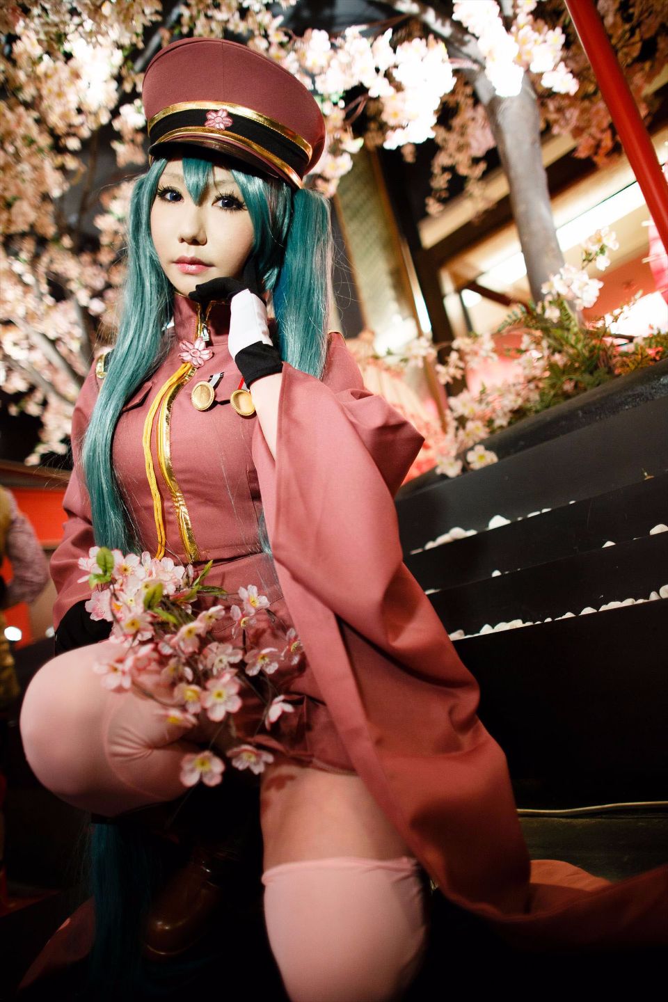 Shooting Star’s: scene ever Kai – VOCALOID Collection [411P]
