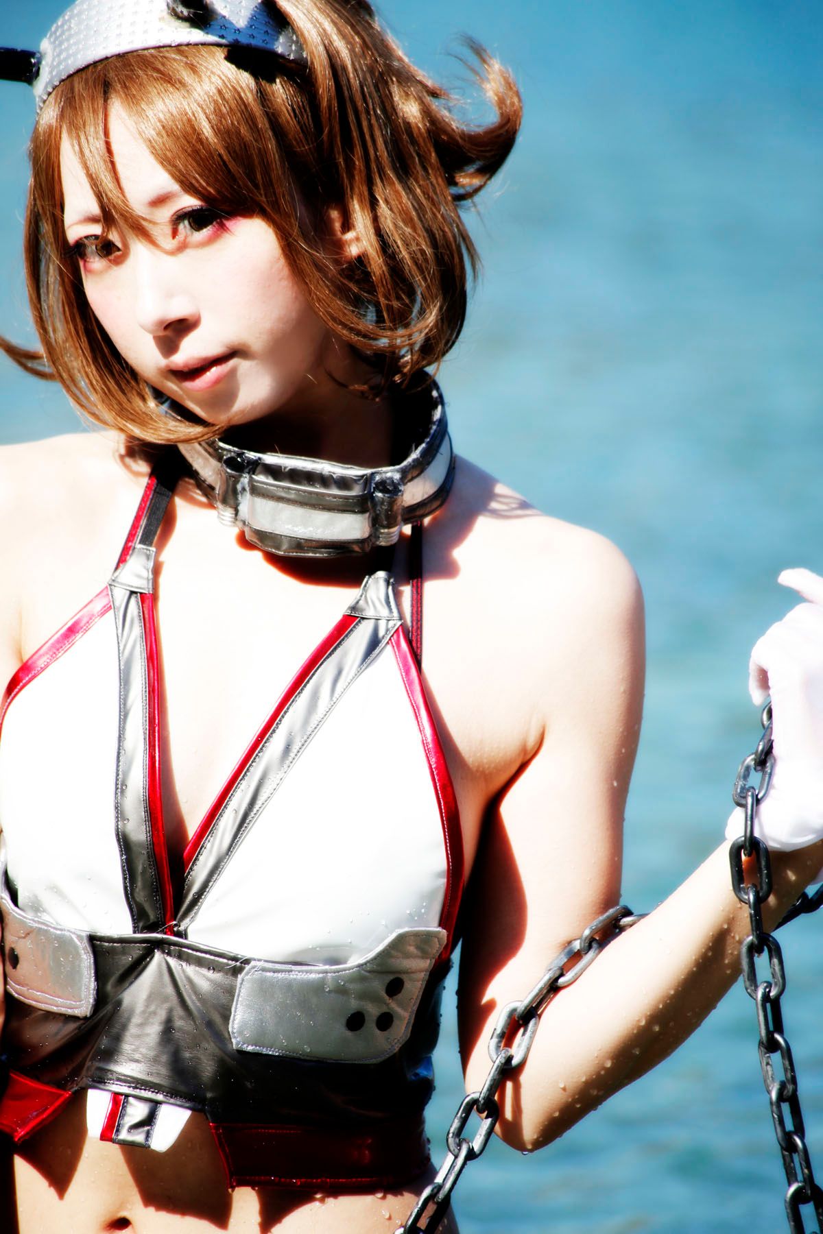 The Fleet’s Ultimate Surrender – Sachibudou: Sachikore Kantai Special! [169P]