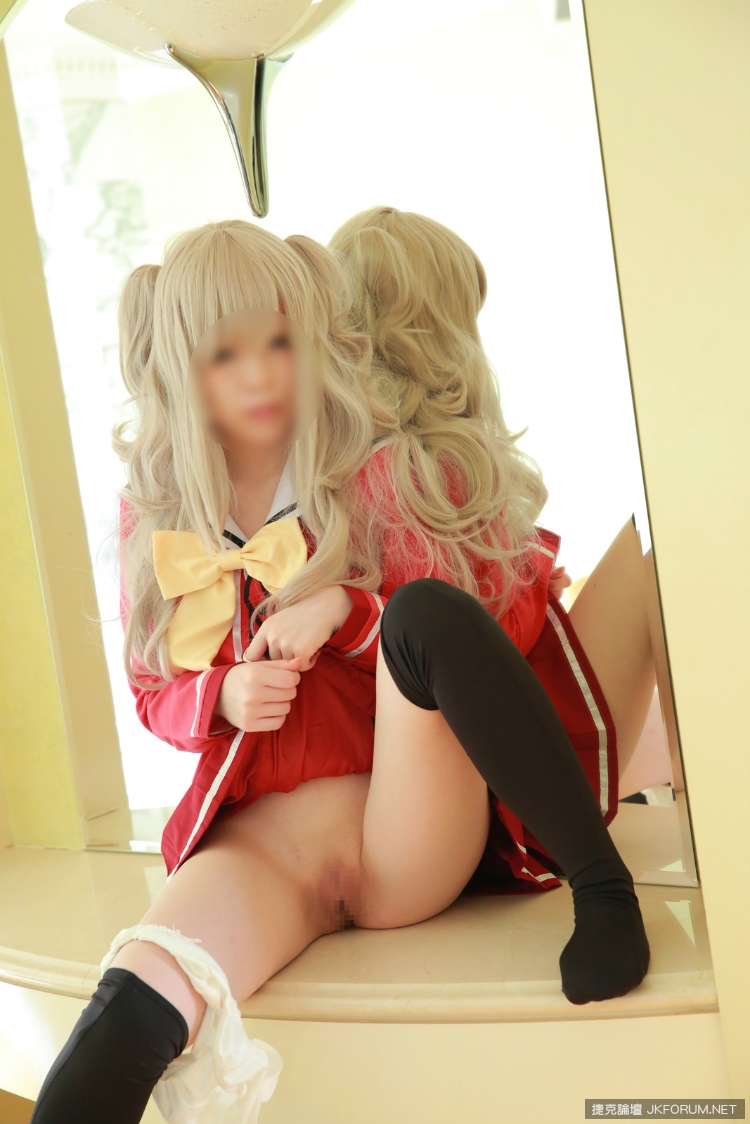 The President’s Forbidden Record – Tomori Nao Sex Friend 09 [155P]