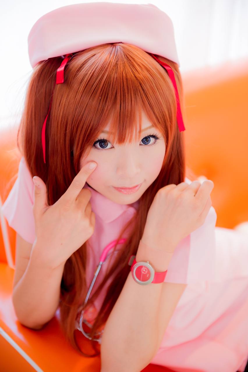 The Second Child’s Private Clinic – Asuka by Mashiro Yuki [308P]