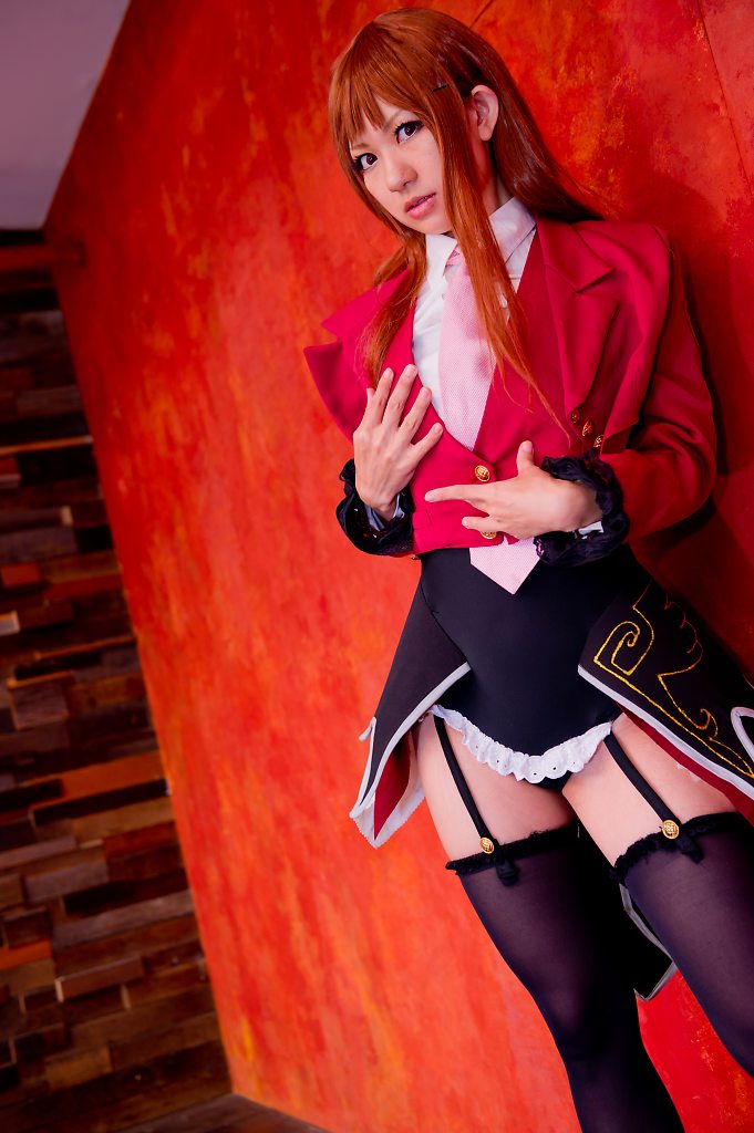 Umineko: Mammon – The Stake of Greed [337P]