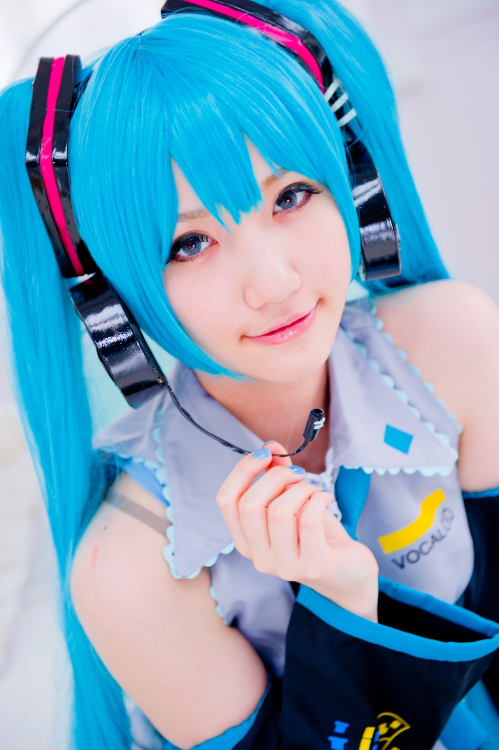 Digital Melody: Miku’s Neon Symphony [351P]