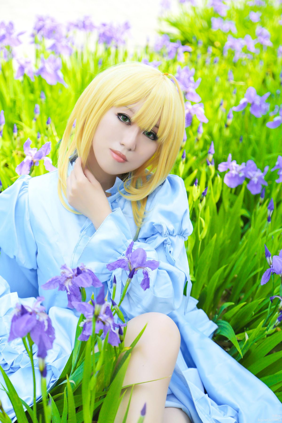 Everdistant Utopia: Saber’s Final Dream [13P]