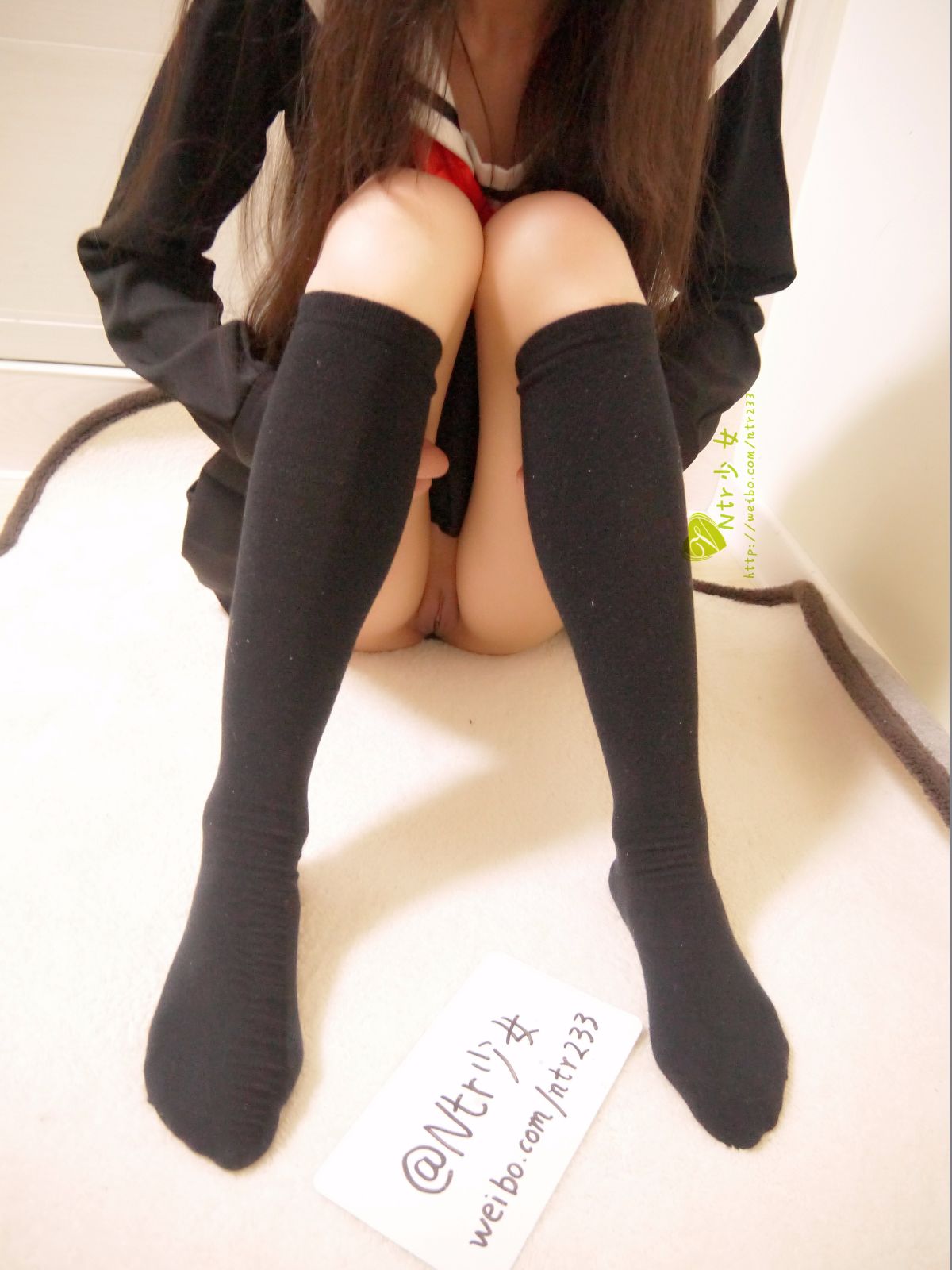 Hell’s Descent – The Corrupted Sailor Enma Ai [75P]