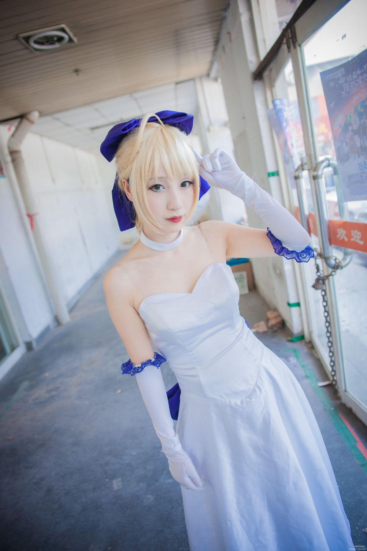 King’s Downfall: Saber’s Forbidden Servitude [7P]