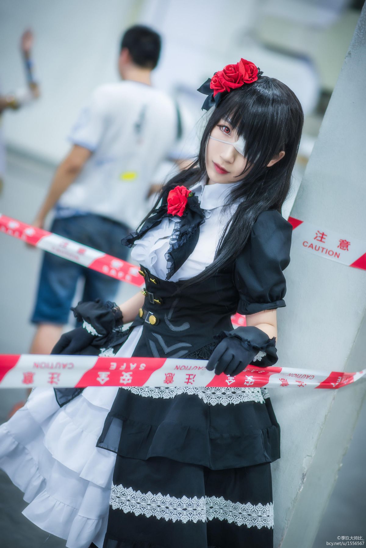Nightmare Waltz: Kurumi’s Crimson Gothic [9P]