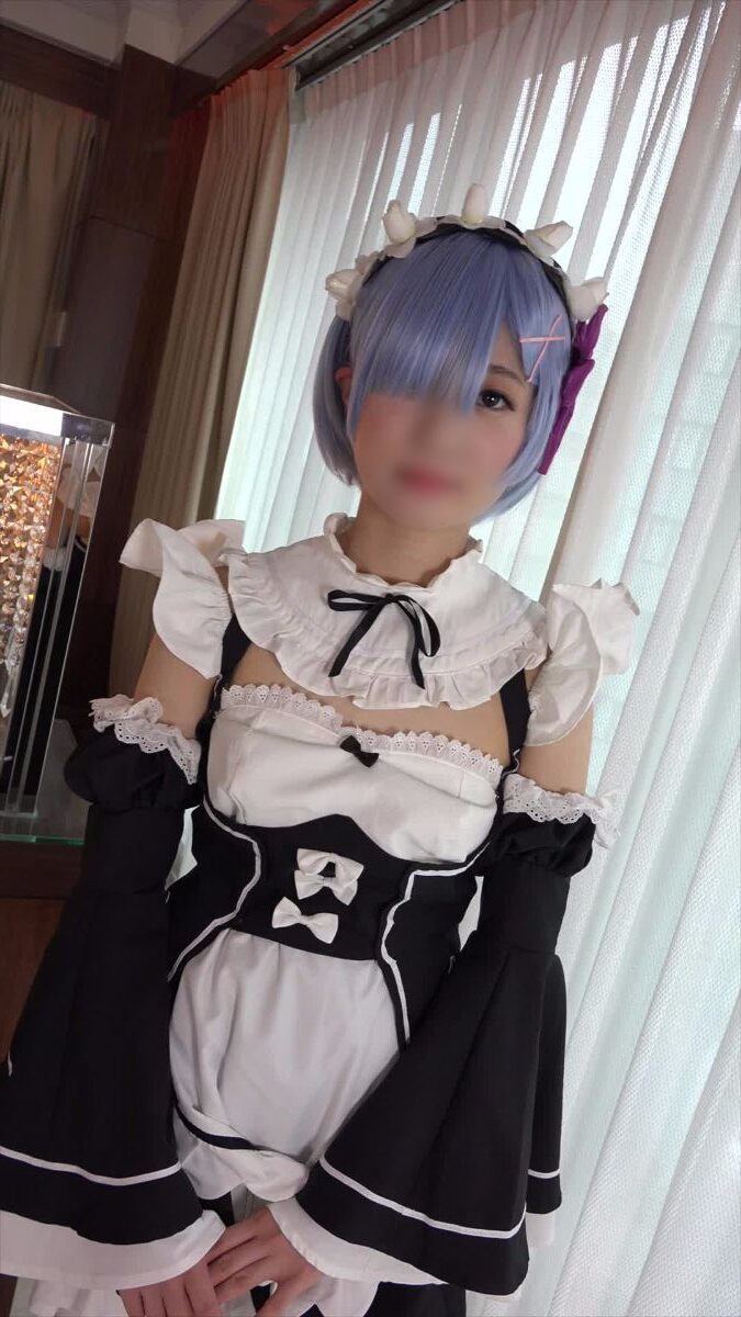 The Moment of Destiny: Rem’s Ultimate Surrender [90P]